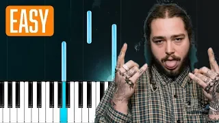 Download Post Malone - \ MP3