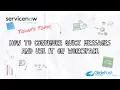 How to Configure Use Quick Messages in ServiceNow Agent Workspace ServiceNow Tutorial