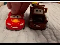 Cars On The Road Gettin Hitched tribute