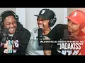 Jadakiss Million Dollaz Worth of Game Episode 106