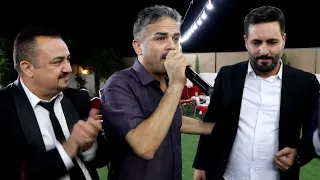 نجوم حوران   احمد القسيم   فرج قداح   رائد كشكوش دندنها