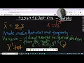 Statistics tutorial and assignment support