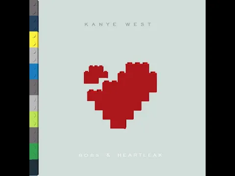 Download MP3 Kanye West - Coldest Winter [Video Version]