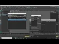 Custom BlendshapeEditor for ShotModeling Maya PySide2 Python