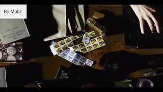 نهايات الحكاوي مسار اجباري من فيلم اسف على الازعاج دندنها