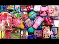 Download Lagu 74 minutes of mystery bags ASMR NO TALKING Unboxing Sounds