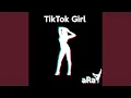 Download Lagu TikTok Girl