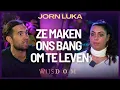 Download Lagu Vrije wil? Of perfect geprogrammeerd? – Jorn Luka | WijsDom Podcast