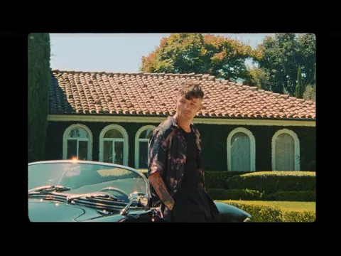 Video Thumbnail: Louis Tomlinson - Lemonade (Official Video)