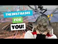 The best BASE for YOU - Kenshi