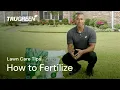 DIY Lawn Care Tips How to Fertilize Your Lawn the Right Way