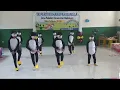 Pinguin Dance by TK Pertiwi Harapan Bangsa Pakelen
