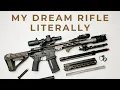It Took Me 5 Years To Setup This AR15 First Range Impressions