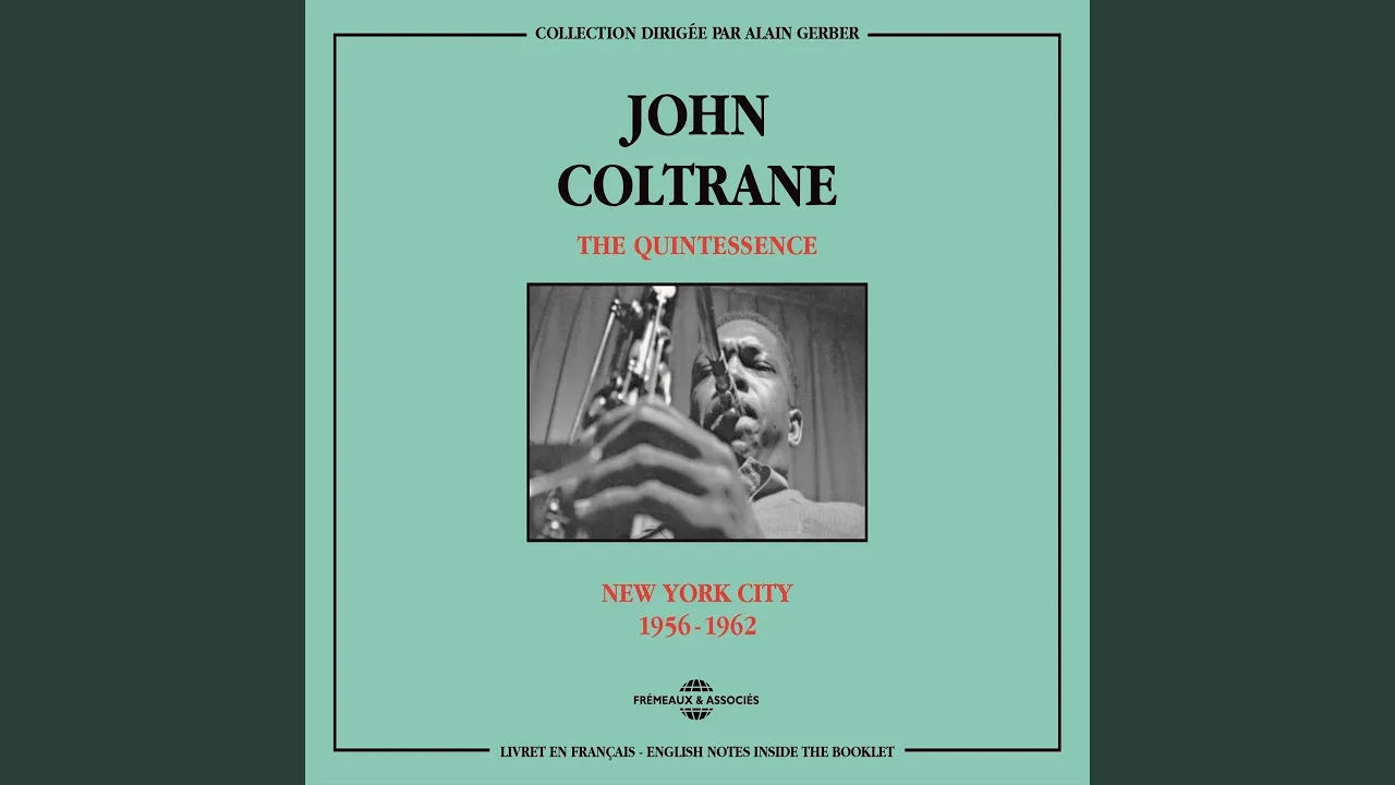 In a Sentimental Mood (feat. Duke Ellington) In a Sentimental Mood (feat. Duke Ellington)