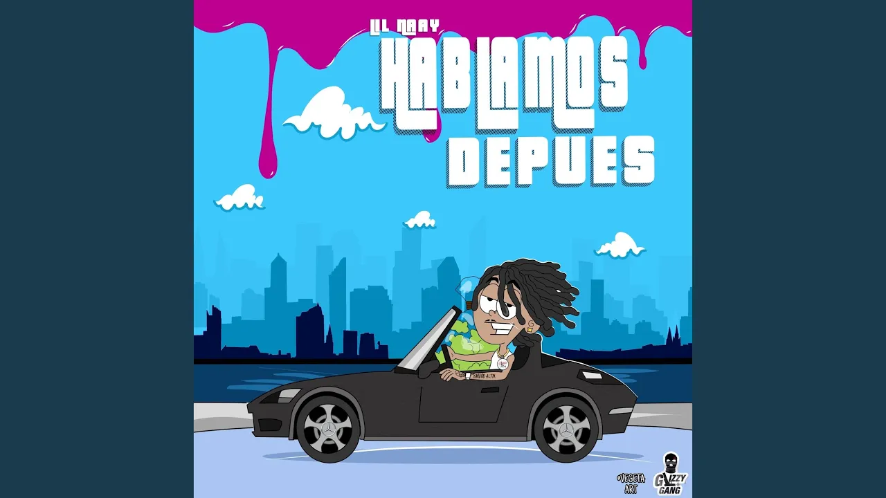 Hablamos Depues Hablamos Depues