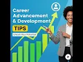 Career Development Tips to Accelerate Your Career Growth
