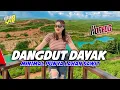 Download Lagu DANGDUT DAYAK • MINIMAL PUNYA LAHAN SAWIT | Kalbar Music Rap | Dangdut Electone Bass Horegg