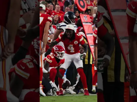 How can you not be romantic about preseason football?