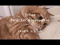 Download Lagu EKHSAN - PERGI TAK MENINGGALKAN (REVERB + PITCH)