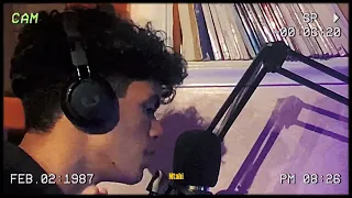 Aujiss Freestyle 2018 Ga3ma Mssiyef Ana F Sef 