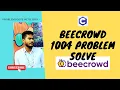 Learn How to Solve the Beecrowd 1004 Problem with C Programming Language