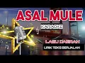 Seasal semule karaoke - LAGU DAERAH SUMATERA SELATAN Karya Fasmanto