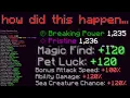 Testing The Limits of Hypixel pt 1 Pristine Edition