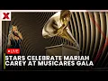 Lagu Grammy Awards 2026 LIVE : MusiCares Person of the Year gala celebrates Mariah Carey’s legacy