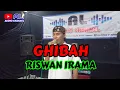 Lagu Ghibah Rhoma Irama Cover Riswan Irama