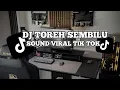 Download Lagu DJ TOREH SEMBILU SOUND TIK TOK VIRAL
