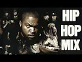 Lagu OLD SCHOOL HIP HOP MIX - Snoop Dogg, Dr. Dre, Eminem, The Game, 50 Cent, 2Pac, DMX, Ice Cube, Coolio