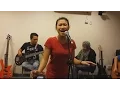 Download Lagu berdiri bulu romaku-Nurul feat retmelo buskers cover hetty koes endang,penuh perasaan