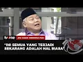 Politisi PDIP Tanggapi Kontestasi Kingmaker Pilpres 2024 | AKIP tvOne