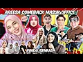 Download Lagu AREESA COMEBACK MASUK OFFICE SEMUA TERKEJUT! 