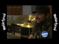 Talking Metal "Overkill" Jam Ft. Bobby "Blitz," Frank Bello & Mike Portnoy (Motorhead Cover)