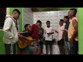 Lagu KasihMu tiada duanya • vg. solagracia (cover)