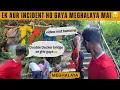 Download Lagu ONE MORE INCIDENT HAPPENED IN MEGHALAYA 🤬| Exploring Double Decker Living Root Bridge Of Meghalaya