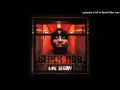 Black Rob Woah! (Club Mix) Chopped & Screwed