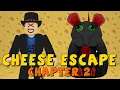 Cheese escape chapter 2 - tutorial