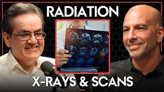 Radiation Dose from Medical Imaging X-Rays CTs and Mammograms Explained Sanjay Mehta M D