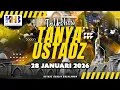 Lagu Talkshow Tanya Ustadz 28 Januari 2026 | Khalid Basalamah