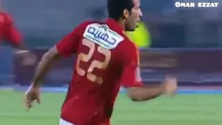 كليب انا الاهلي الي كان والحاضر 