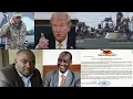 Lagu Uvira:Amerika Itegura Sanctions Zihuse kuRwanda/Ubwato Bwa RDF Bwarashweho Tanganyika/RNC Zariyunze!