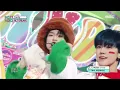 [Comeback Stage] NCT DREAM(엔시티 드림) - Candy | Show! MusicCore | MBC221217방송