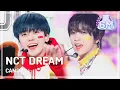 Download Lagu NCT DREAM(엔시티 드림) - Candy | Show! MusicCore | MBC221217방송