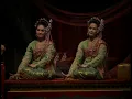 ยอยศพระลอ ชินกร ไกรลาศ ฟ้อนโดยอนุชา สุมามาลย์ งามยิ่งหนึ่งในสยาม