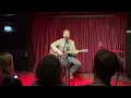 Josh Rouse - Love In The Modern Age, Stockholm 27/10/2022