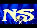 NAS ILLMATIC 30Year Annivarsary Tour Japan KT zepp Yokohama 20240920 NAS
