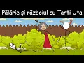 Download Lagu SINGURI ACASĂ: Pălărie Și Războiul Cu Tanti Uța