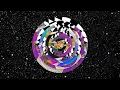 My Heart Goes Disco | Tech Panda & Kenzani | Official Visualizer | 2022